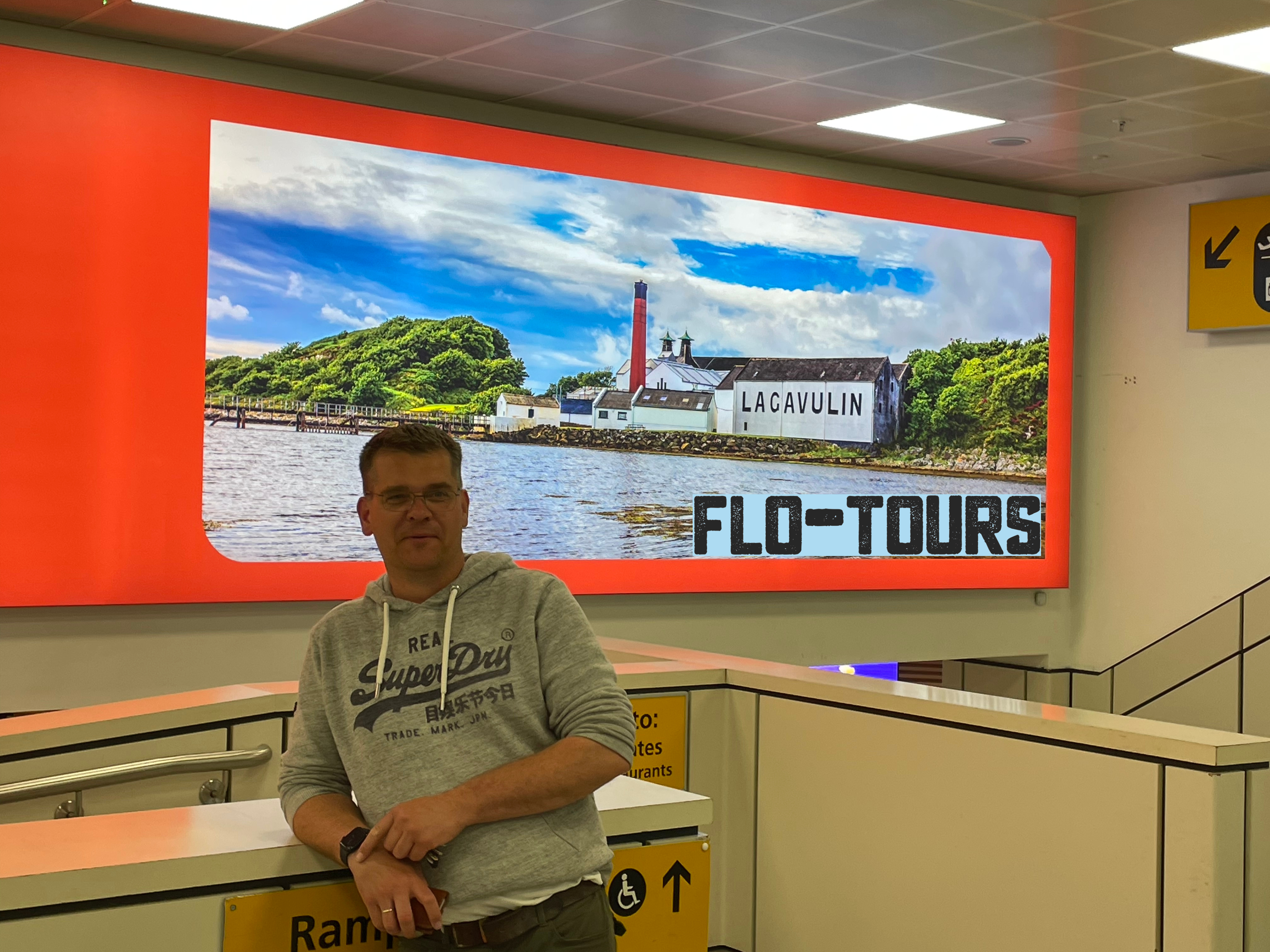 Unser Flo