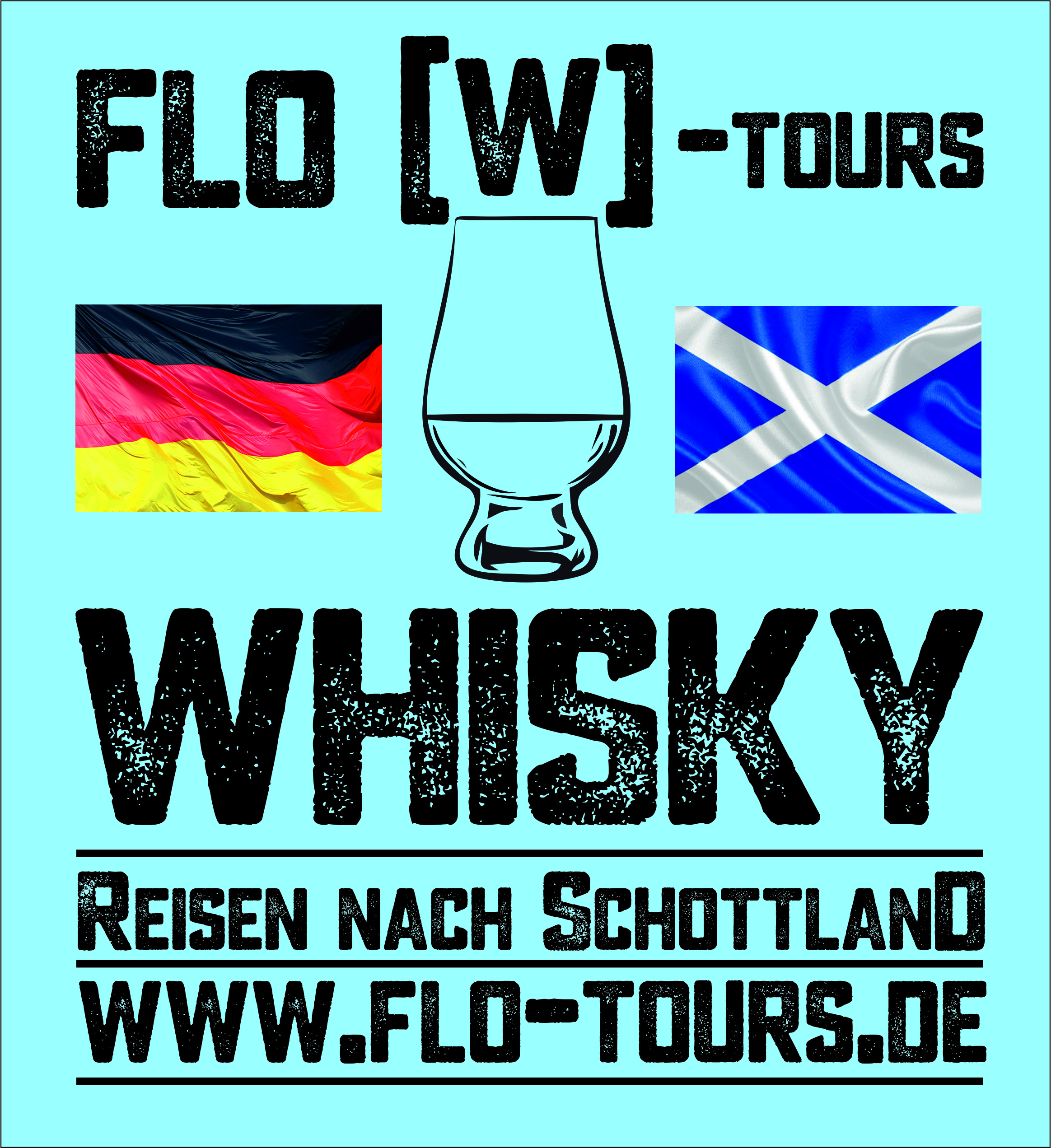 Flo(w)-Tours